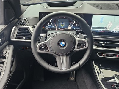 2026 BMW X5 缩略图 19