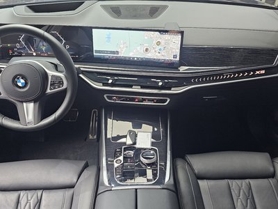 2026 BMW X5 照片 5