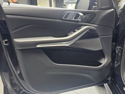 2026 BMW X5 缩略图 14