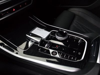 2026 BMW X5 缩略图 12