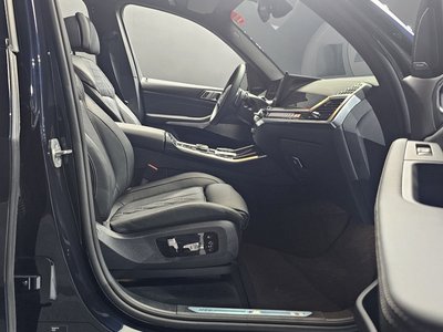 2026 BMW X5 缩略图 16