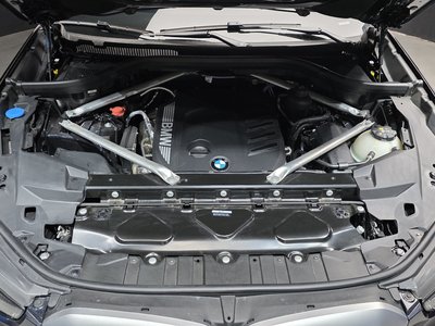 2026 BMW X5 照片 7