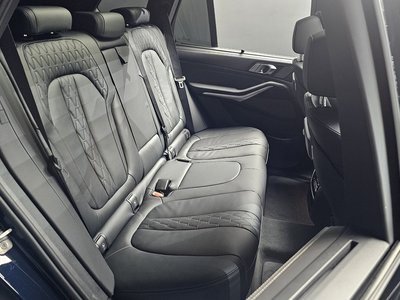 2026 BMW X5 缩略图 17