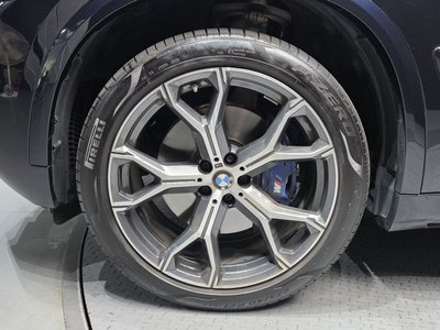 2026 BMW X5 照片 6