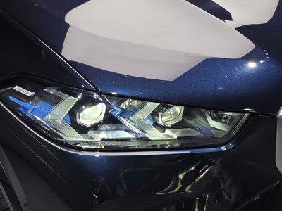 2026 BMW X5 照片 9