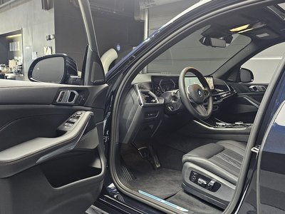 2026 BMW X5 缩略图 13