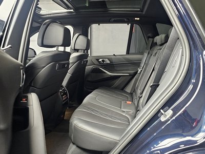 2026 BMW X5 缩略图 18
