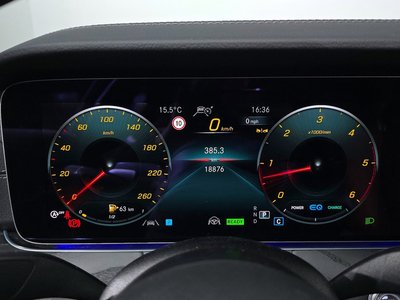 MERCEDES-BENZ CLS - 8