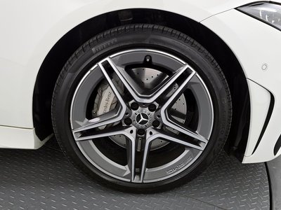 MERCEDES-BENZ CLS - 6