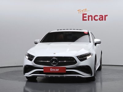 MERCEDES-BENZ CLS - 2
