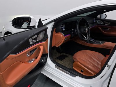 MERCEDES-BENZ CLS - 10