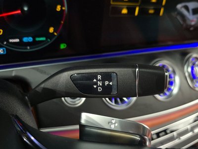 MERCEDES-BENZ CLS - 9