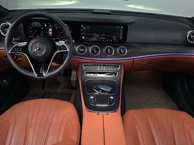 MERCEDES-BENZ CLS - 5