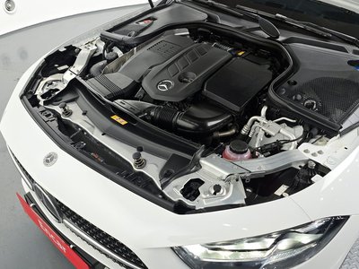 MERCEDES-BENZ CLS - 7