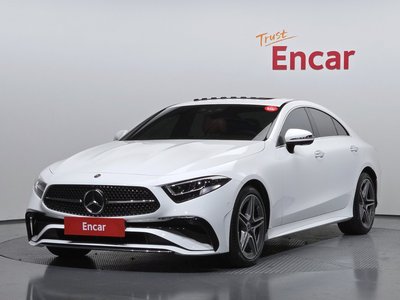 MERCEDES-BENZ CLS - 1