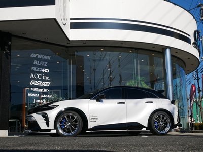 TOYOTA CROWN SPORT - 7