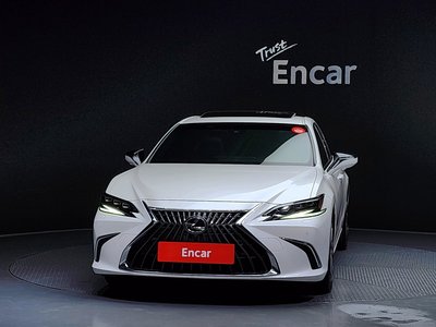 LEXUS ES - 2