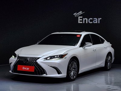 LEXUS ES - 1