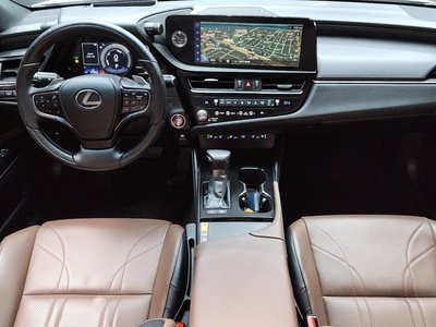 LEXUS ES - 5