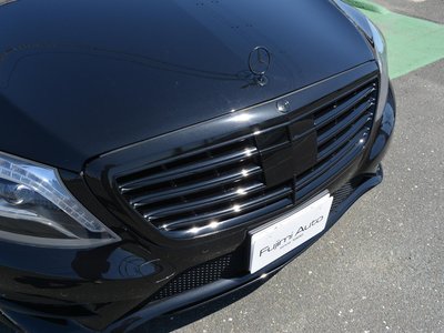 MERCEDES-BENZ S-CLASS - 6