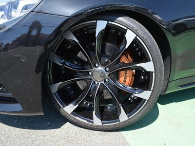 MERCEDES-BENZ S-CLASS - 9