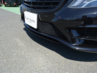 MERCEDES-BENZ S-CLASS - 8