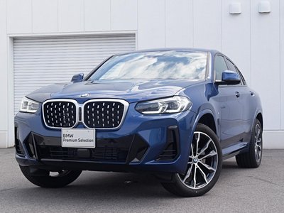 BMW X4 - 8