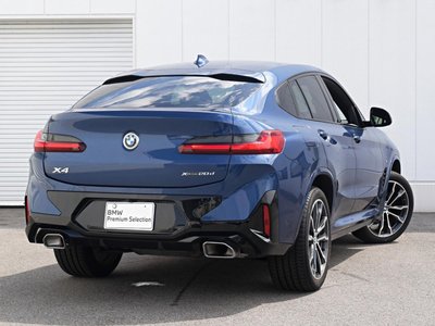 BMW X4 - 9