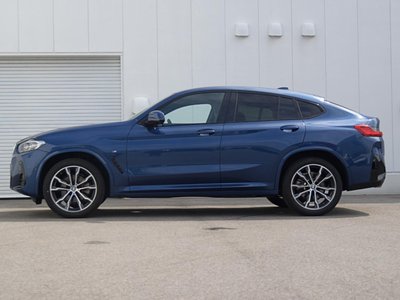 BMW X4 - 6