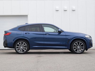 BMW X4 - 7