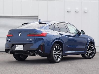 BMW X4 - 2