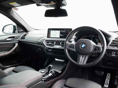 BMW X4 - 3