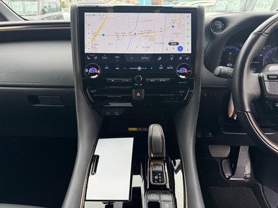 2023 Toyota ALPHARD thumbnail 12