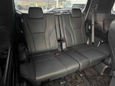2023 Toyota ALPHARD thumbnail 40