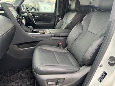 2023 Toyota ALPHARD thumbnail 41