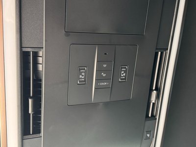 2023 Toyota ALPHARD thumbnail 45