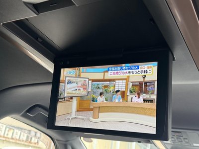 2023 Toyota ALPHARD thumbnail 15