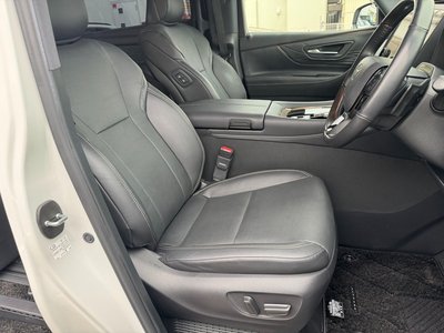 2023 Toyota ALPHARD thumbnail 35