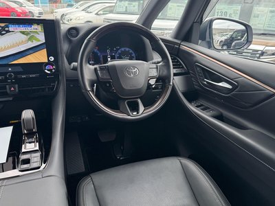 2023 Toyota ALPHARD thumbnail 16