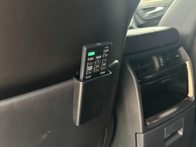 2023 Toyota ALPHARD thumbnail 43