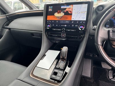 2023 Toyota ALPHARD thumbnail 23