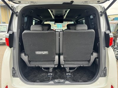 2023 Toyota ALPHARD thumbnail 46