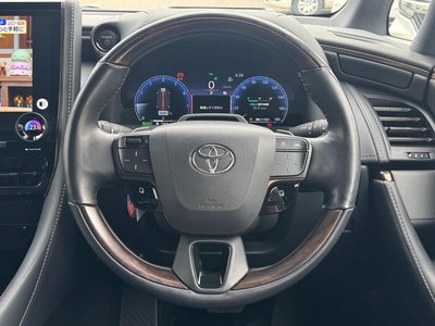 2023 Toyota ALPHARD thumbnail 17