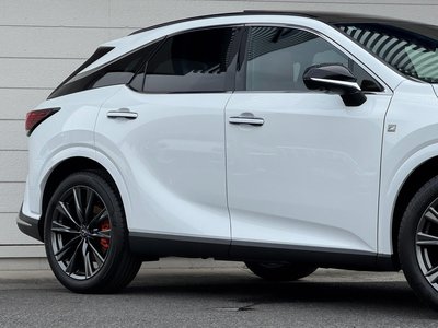 LEXUS RX - 9