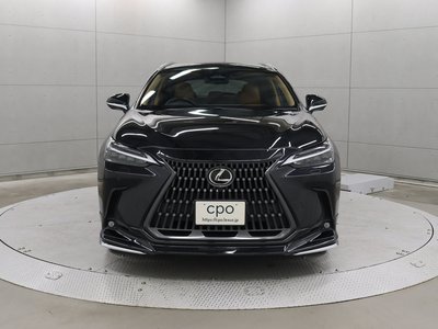 LEXUS NX - 5