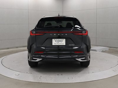LEXUS NX - 3