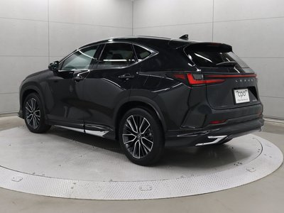 LEXUS NX - 2