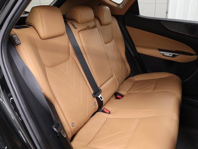 LEXUS NX - 7