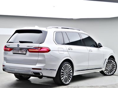 BMW X7 - 4