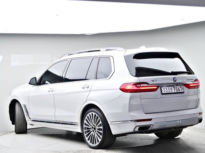 BMW X7 - 3